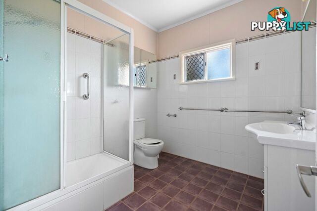 35 O'quinn Street HARRISTOWN QLD 4350
