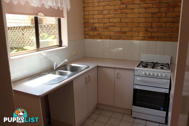 3/4 Garget Street EAST TOOWOOMBA QLD 4350
