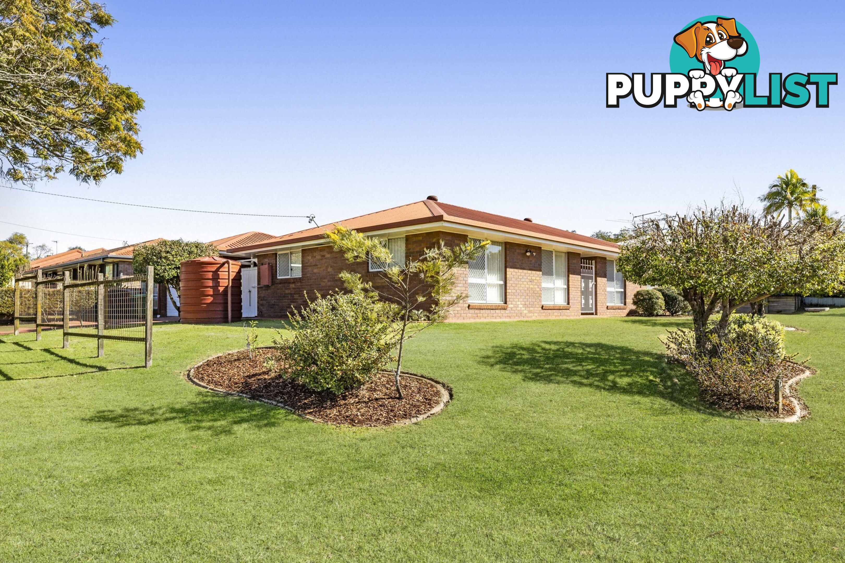 33 Miranda Drive WILSONTON HEIGHTS QLD 4350
