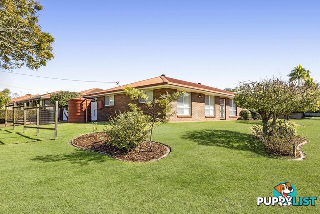 33 Miranda Drive WILSONTON HEIGHTS QLD 4350