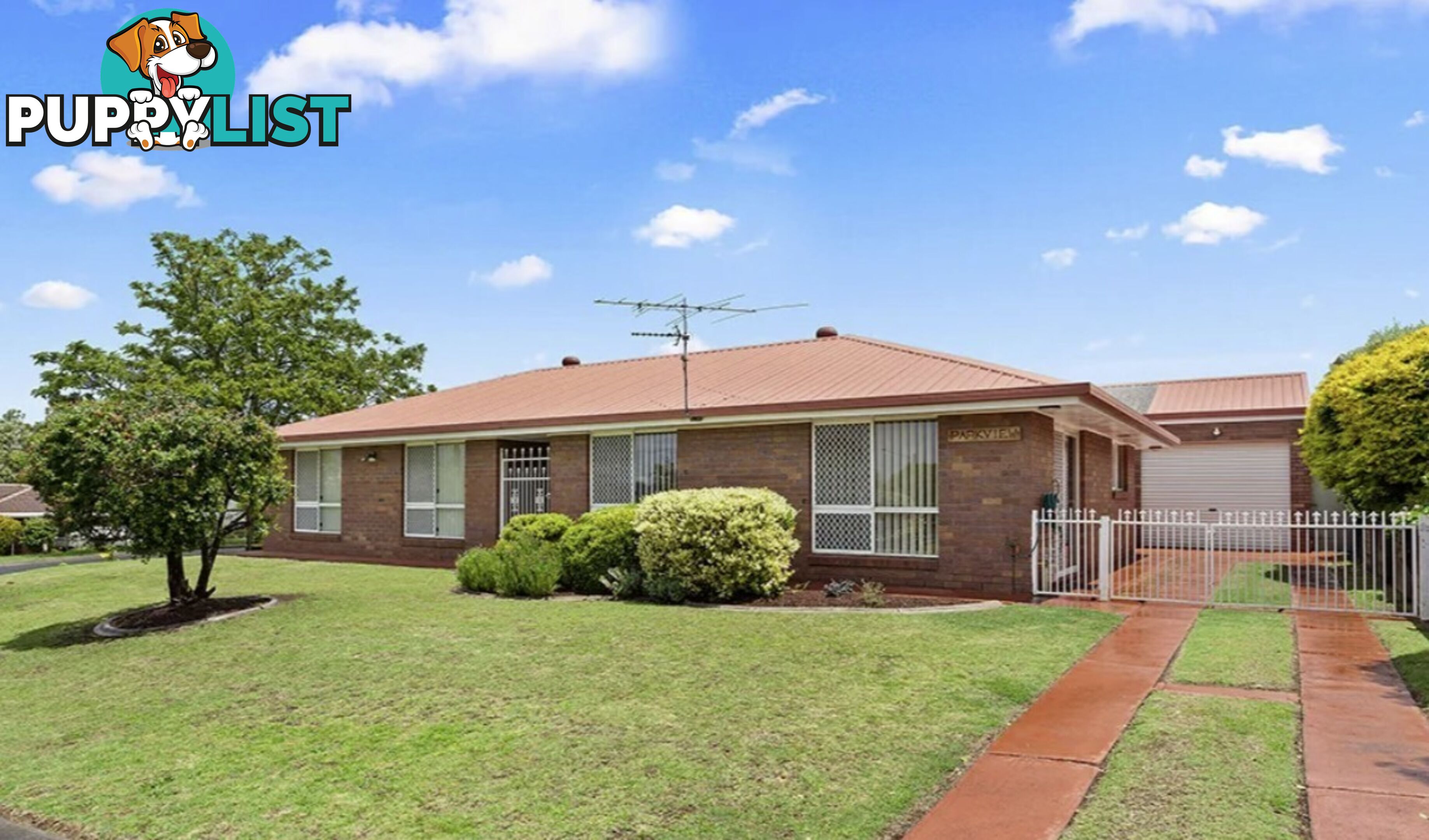 33 Miranda Drive WILSONTON HEIGHTS QLD 4350