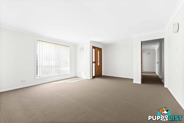 33 Miranda Drive WILSONTON HEIGHTS QLD 4350