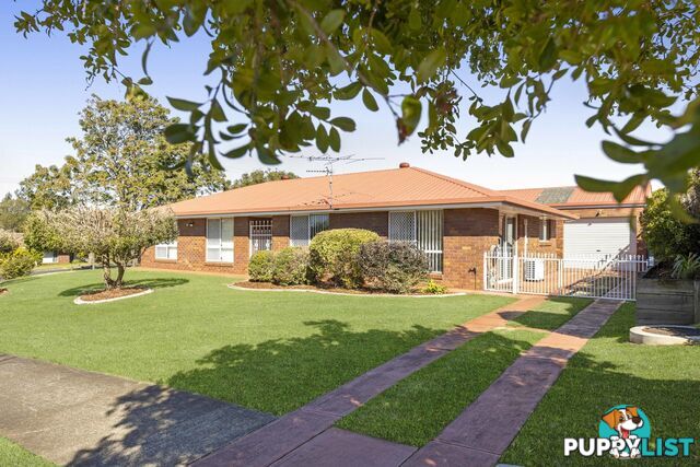 33 Miranda Drive WILSONTON HEIGHTS QLD 4350