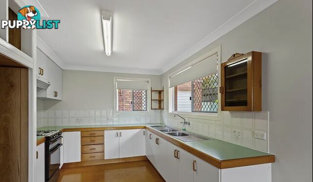 33 Miranda Drive WILSONTON HEIGHTS QLD 4350