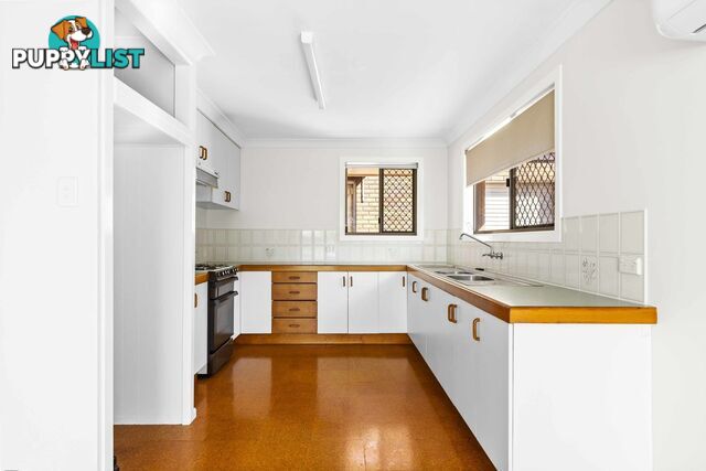 33 Miranda Drive WILSONTON HEIGHTS QLD 4350