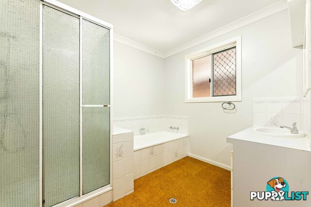 33 Miranda Drive WILSONTON HEIGHTS QLD 4350