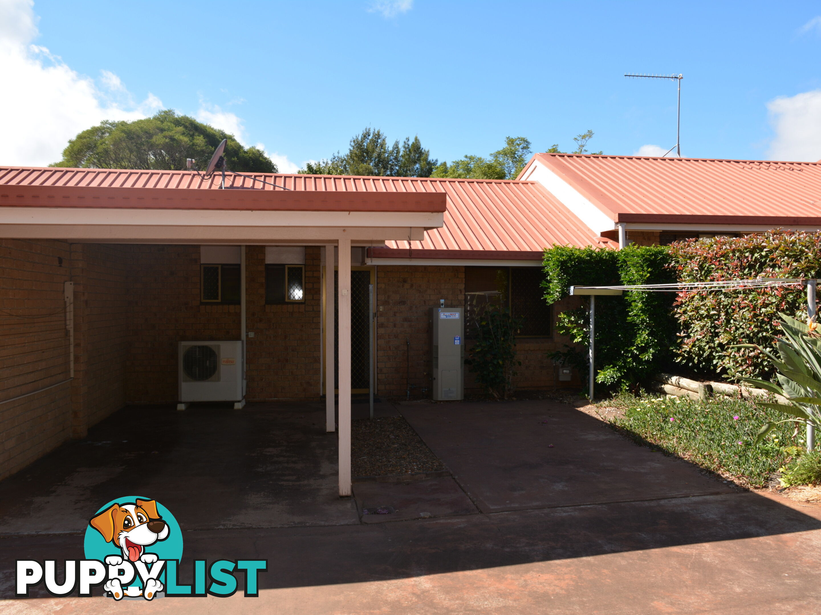 5/59 Kitchener Street SOUTH TOOWOOMBA QLD 4350