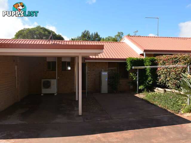 5/59 Kitchener Street SOUTH TOOWOOMBA QLD 4350