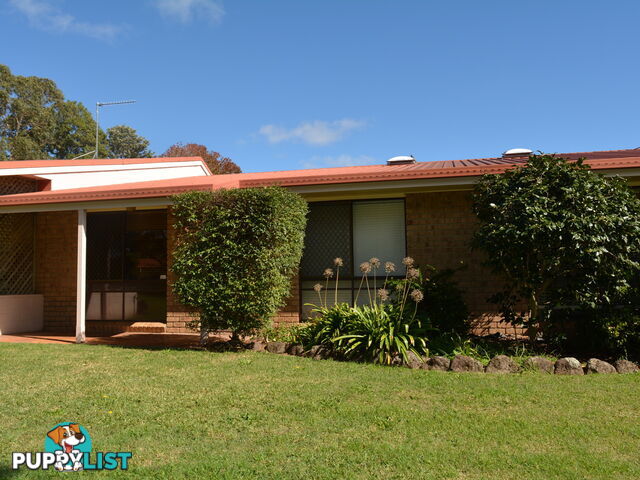 5/59 Kitchener Street SOUTH TOOWOOMBA QLD 4350