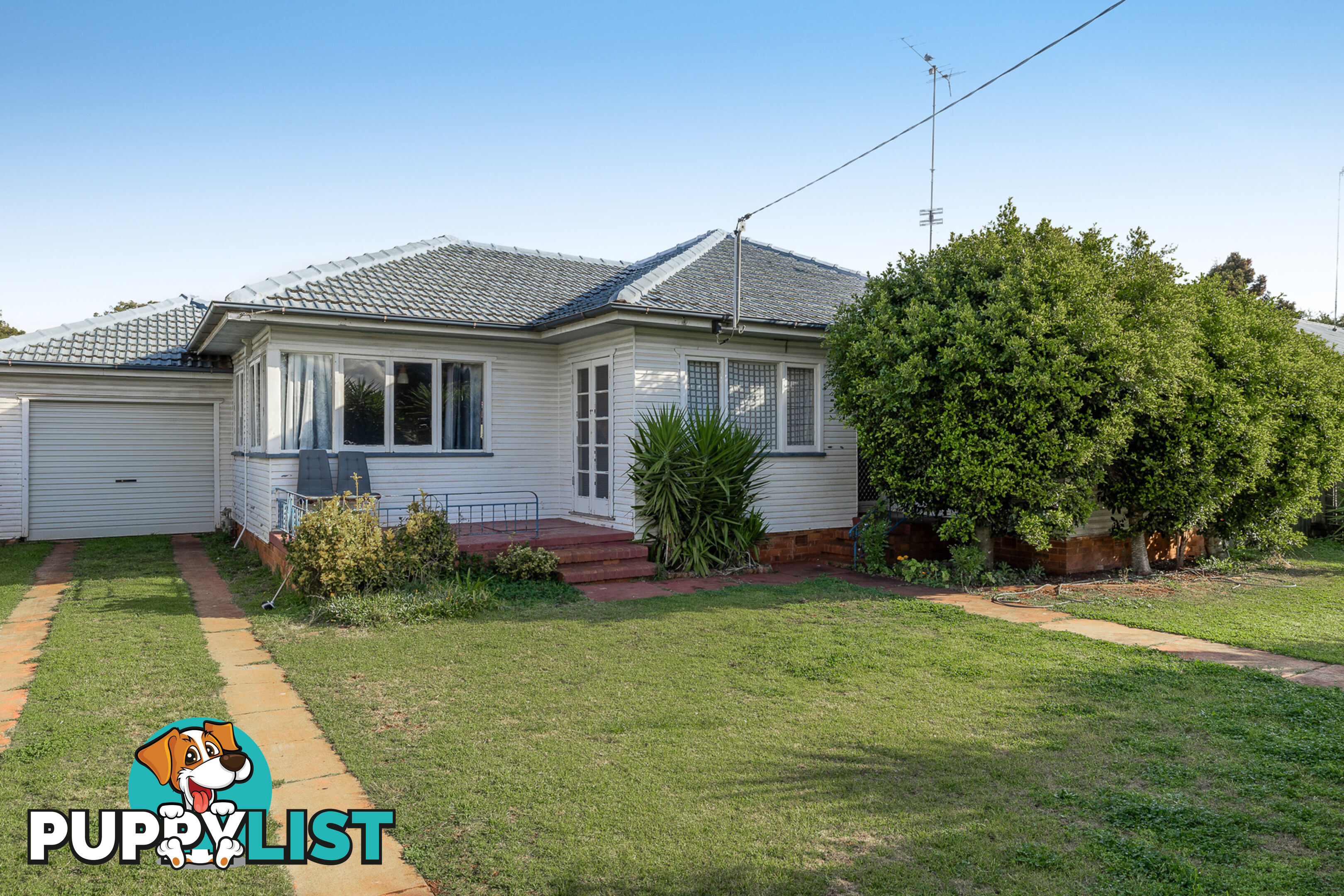 118 Hill Street NEWTOWN QLD 4350