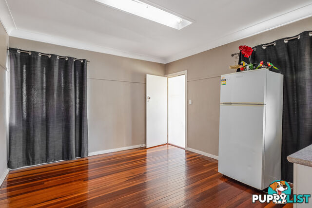 118 Hill Street NEWTOWN QLD 4350