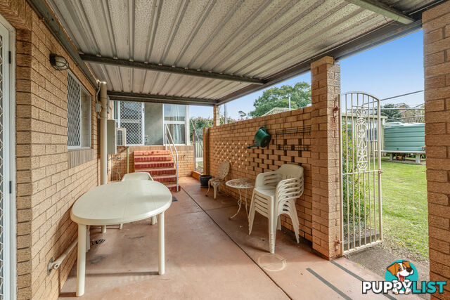 19 Sardon Street CENTENARY HEIGHTS QLD 4350
