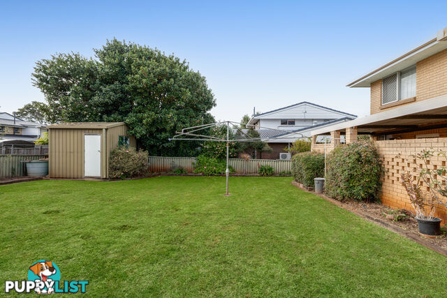 19 Sardon Street CENTENARY HEIGHTS QLD 4350