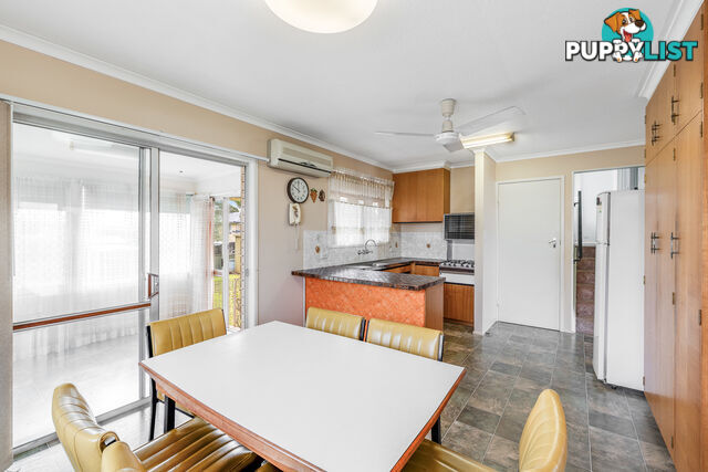 19 Sardon Street CENTENARY HEIGHTS QLD 4350