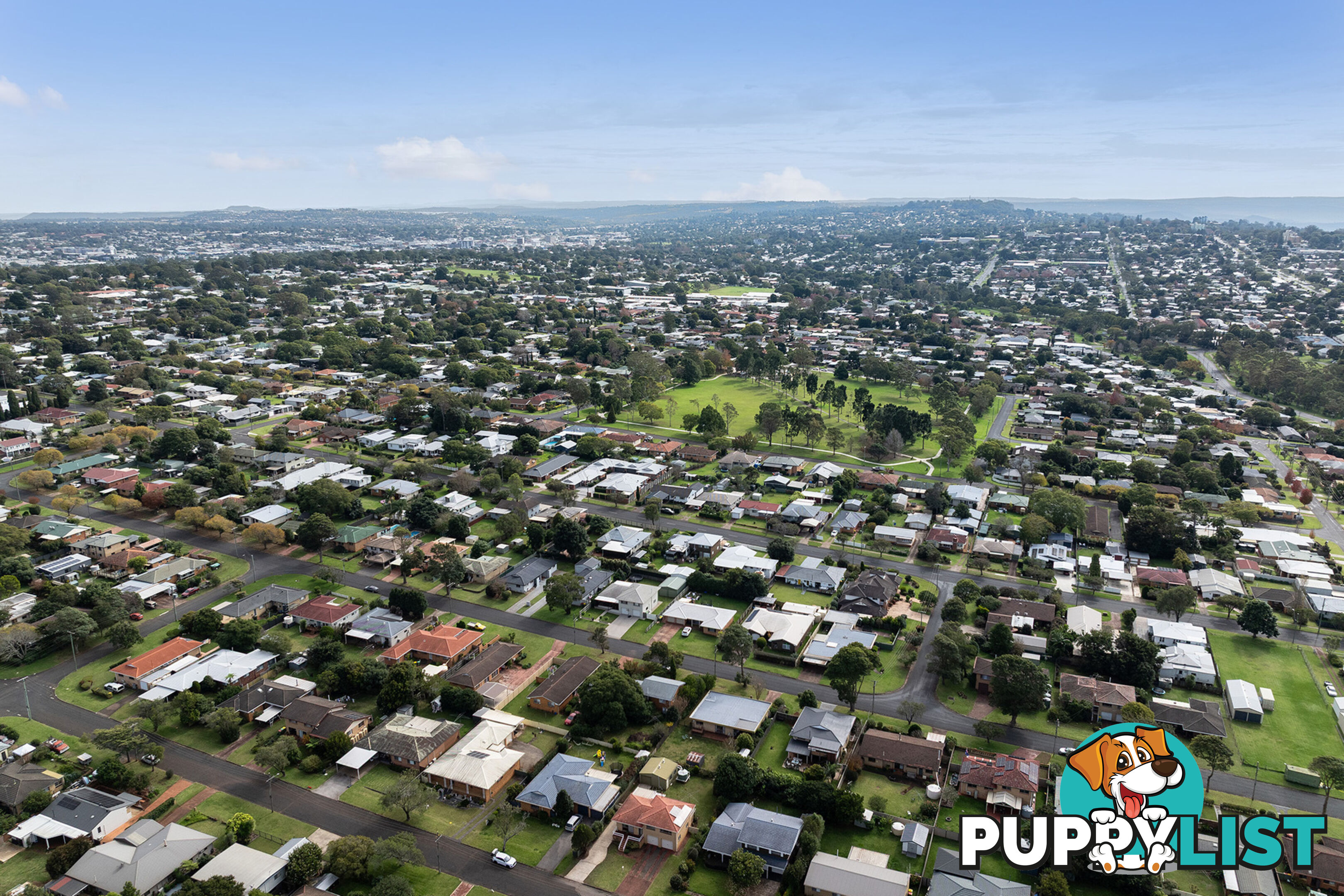19 Sardon Street CENTENARY HEIGHTS QLD 4350