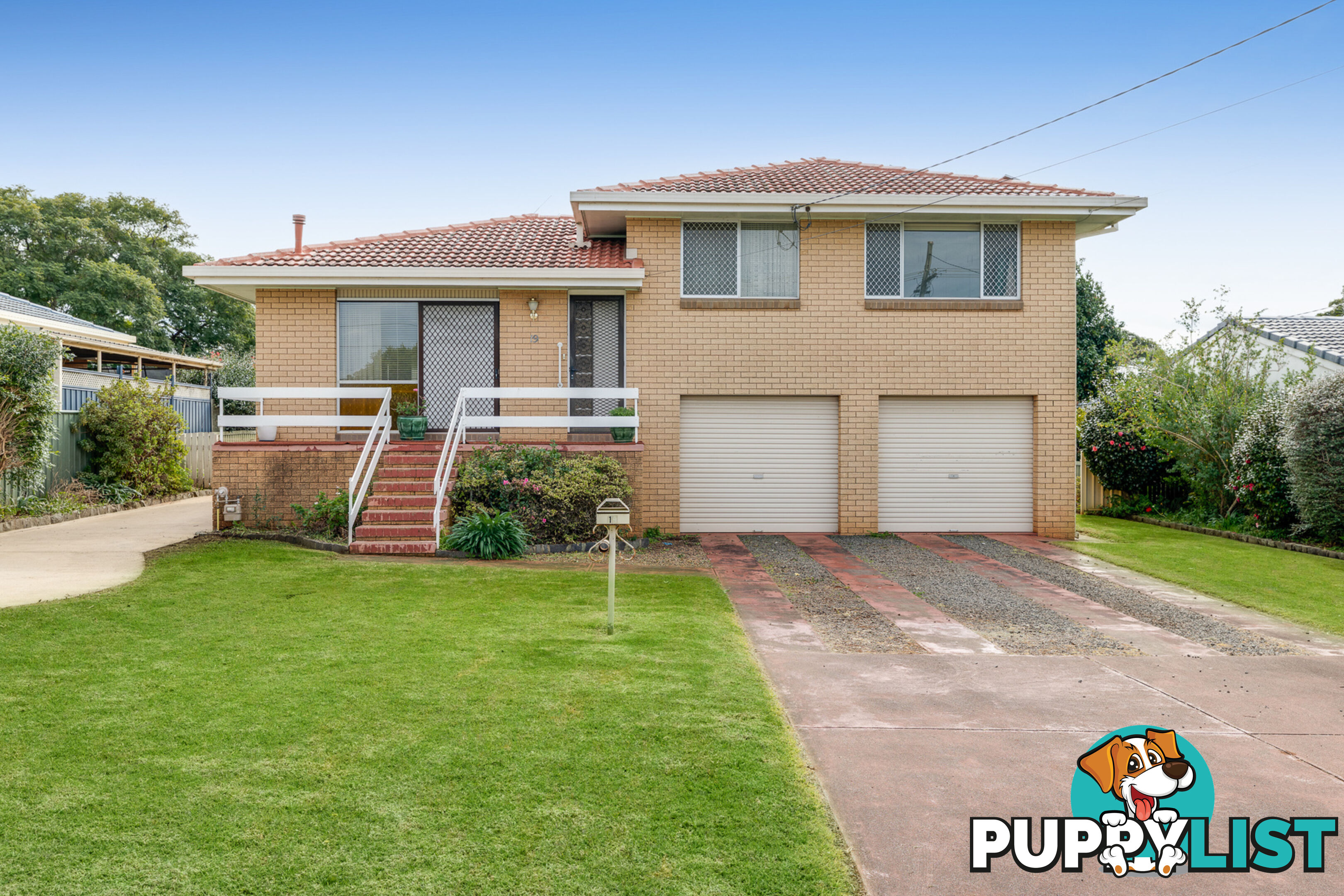 19 Sardon Street CENTENARY HEIGHTS QLD 4350