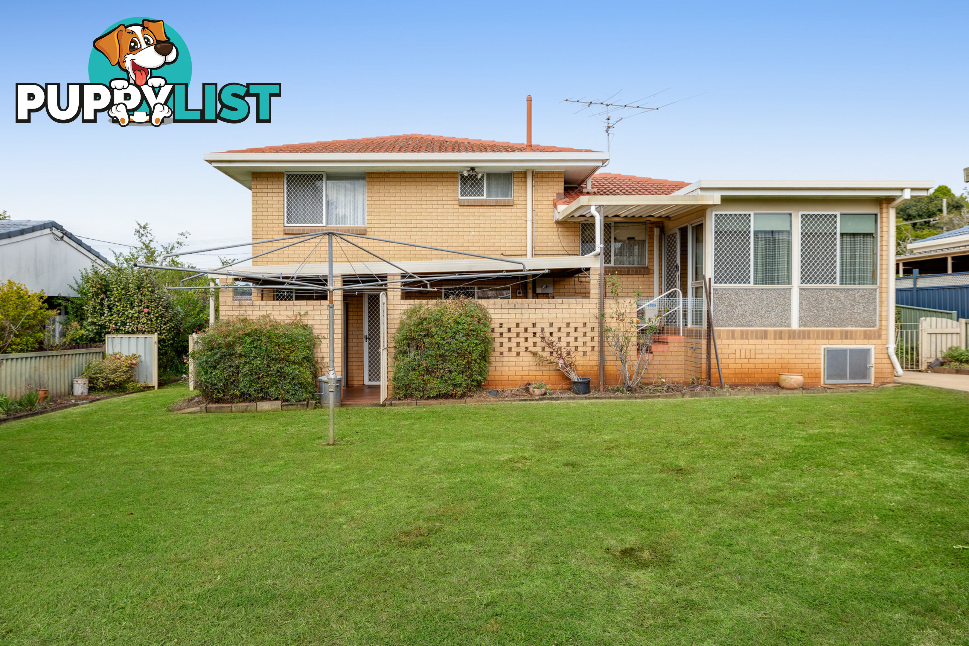 19 Sardon Street CENTENARY HEIGHTS QLD 4350