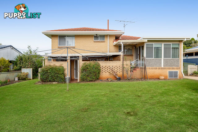 19 Sardon Street CENTENARY HEIGHTS QLD 4350