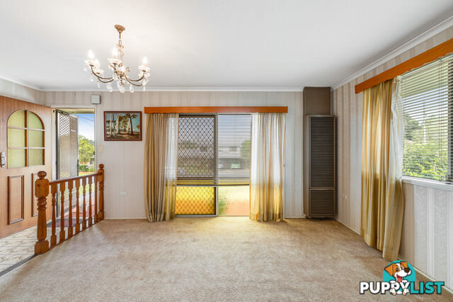 19 Sardon Street CENTENARY HEIGHTS QLD 4350