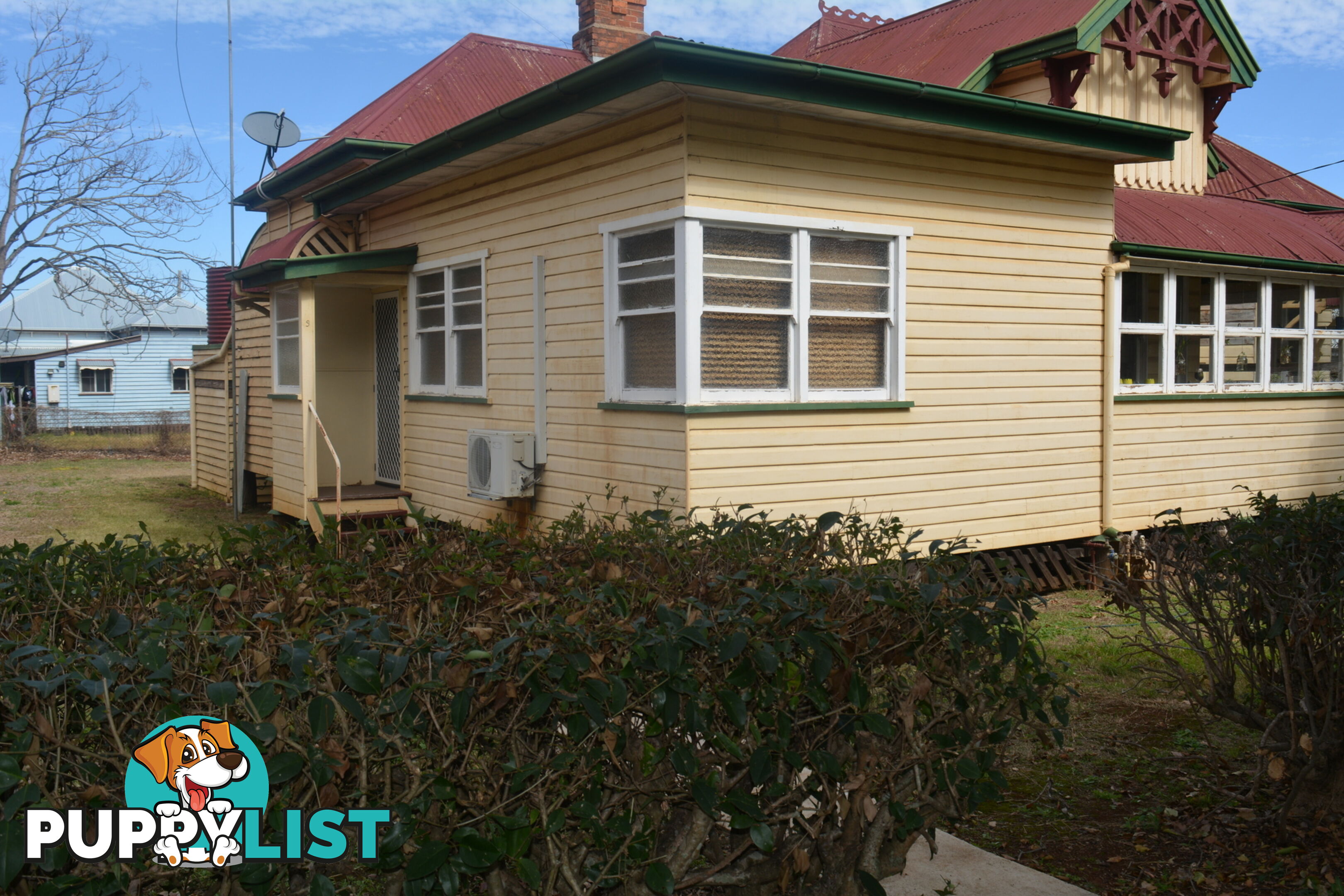 3/112 Campbell Street TOOWOOMBA QLD 4350