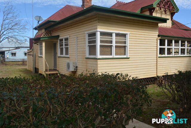 3/112 Campbell Street TOOWOOMBA QLD 4350