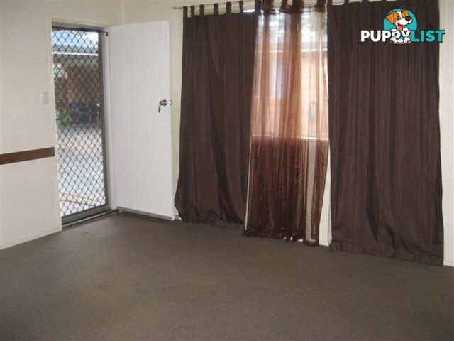 8/348 South Street HARRISTOWN QLD 4350
