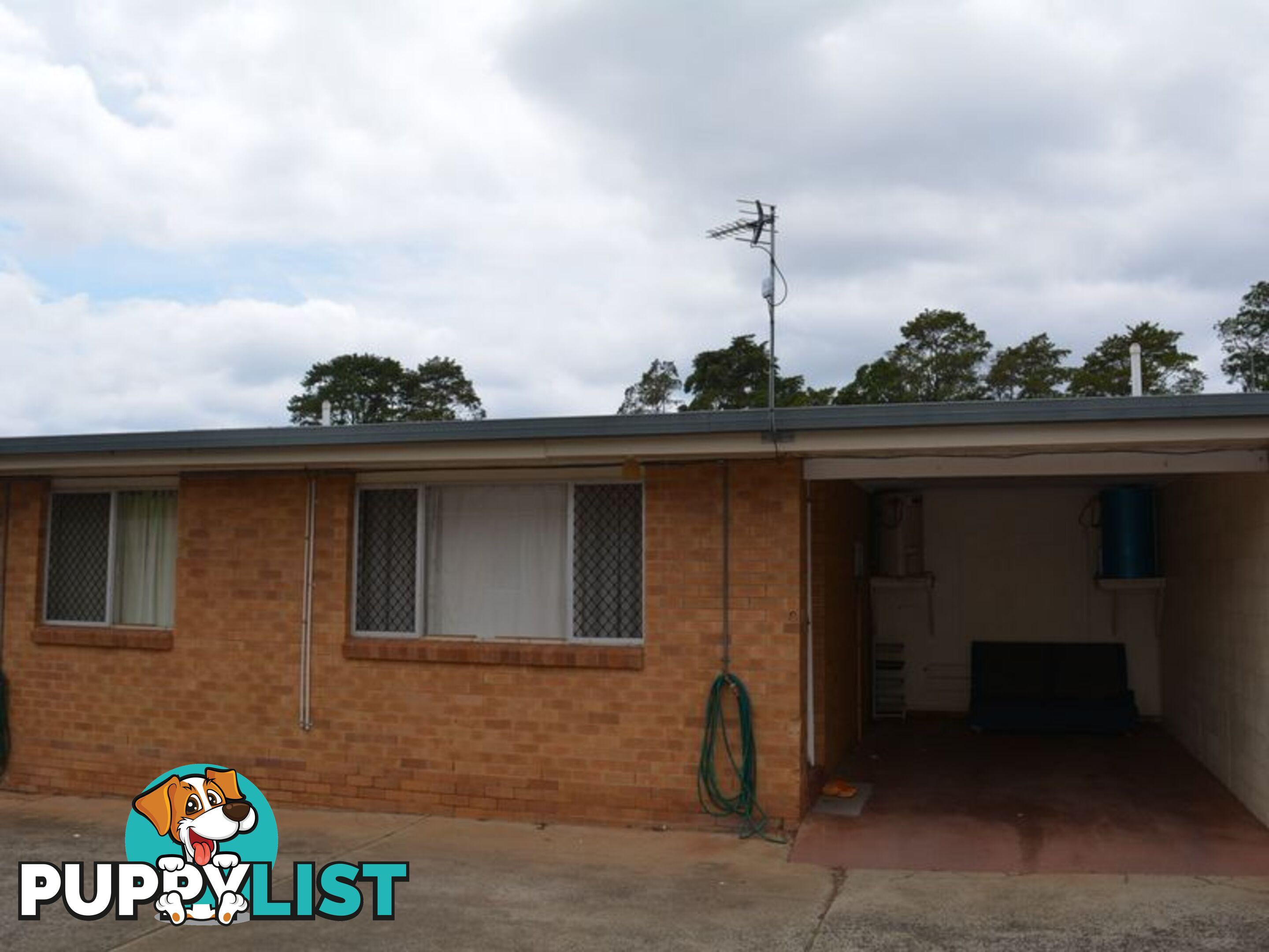8/348 South Street HARRISTOWN QLD 4350