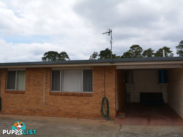 8/348 South Street HARRISTOWN QLD 4350