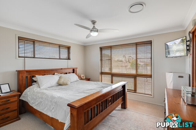 24 Edzill Street WILSONTON HEIGHTS QLD 4350