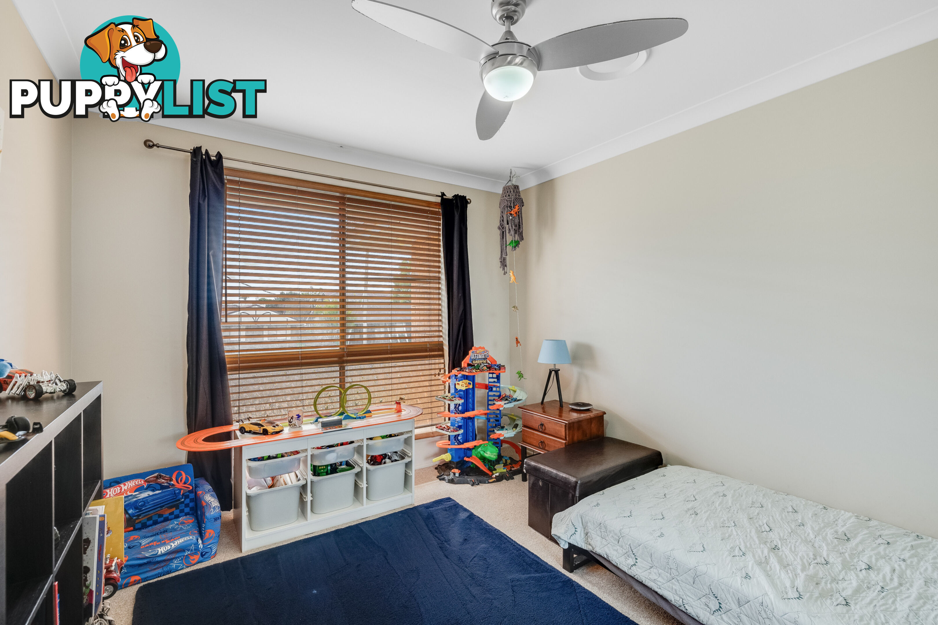 24 Edzill Street WILSONTON HEIGHTS QLD 4350