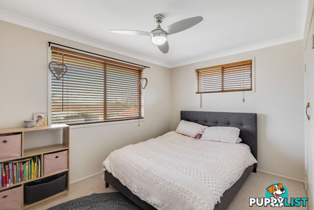 24 Edzill Street WILSONTON HEIGHTS QLD 4350