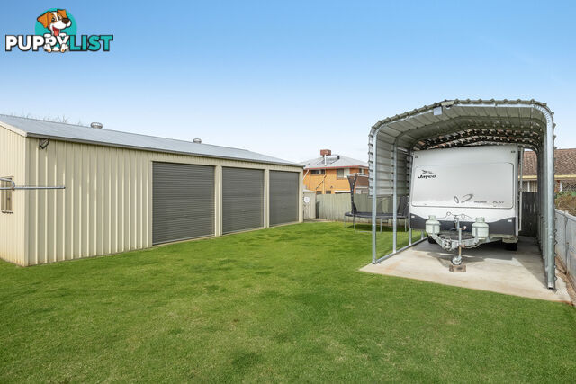 24 Edzill Street WILSONTON HEIGHTS QLD 4350