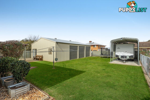 24 Edzill Street WILSONTON HEIGHTS QLD 4350