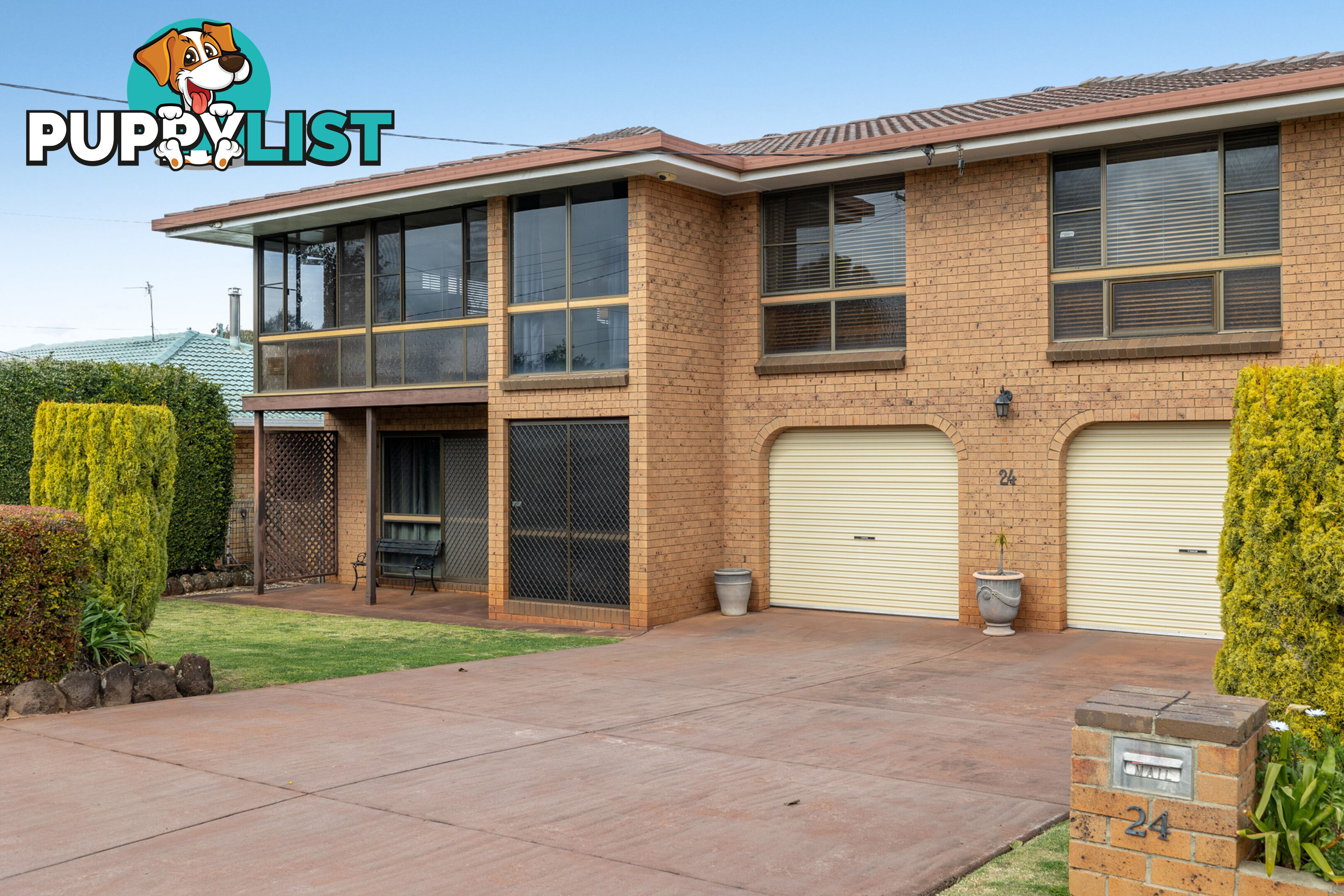 24 Edzill Street WILSONTON HEIGHTS QLD 4350