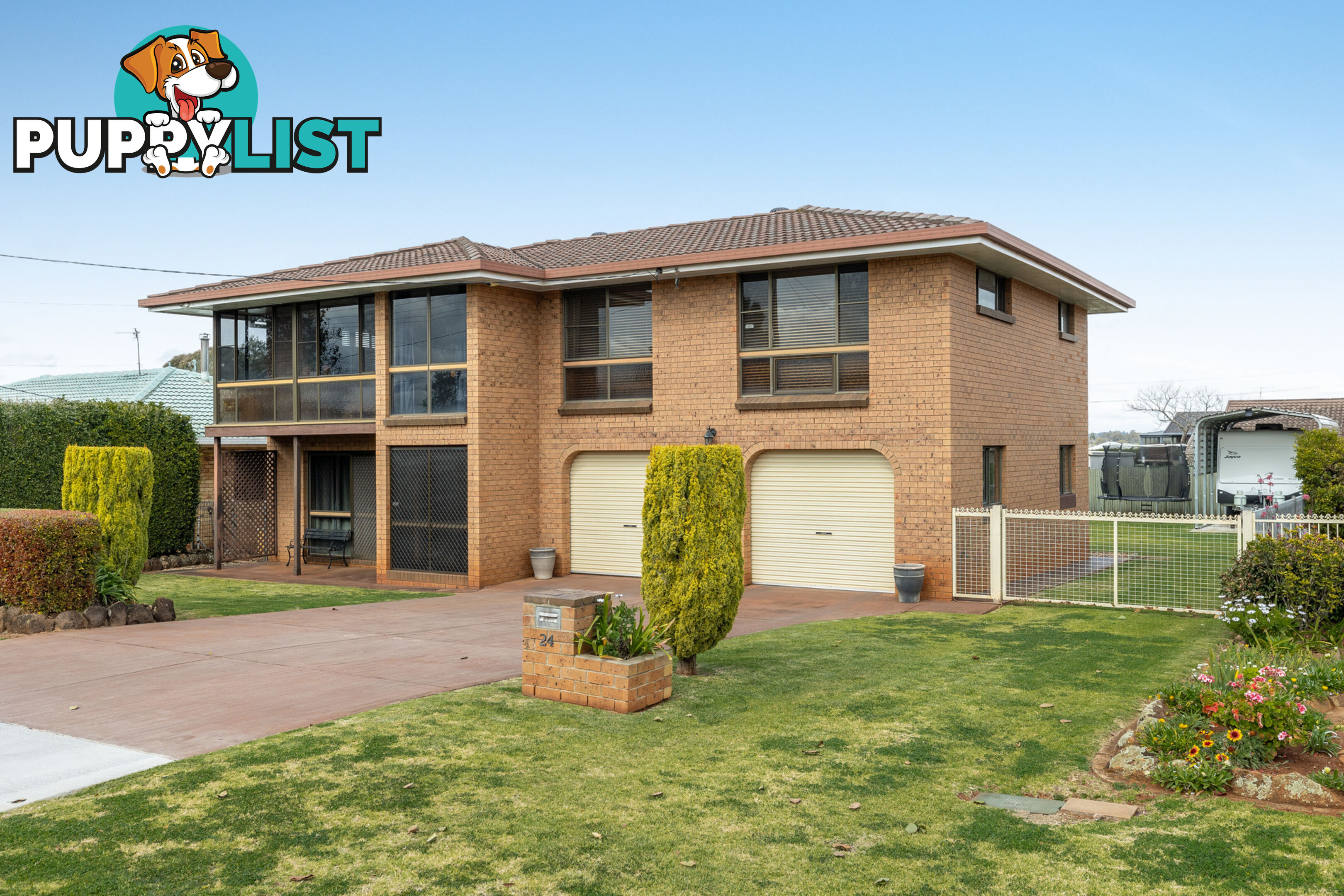 24 Edzill Street WILSONTON HEIGHTS QLD 4350