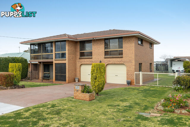 24 Edzill Street WILSONTON HEIGHTS QLD 4350