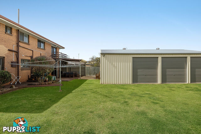 24 Edzill Street WILSONTON HEIGHTS QLD 4350