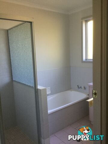 1/80 Wine Drive WILSONTON QLD 4350
