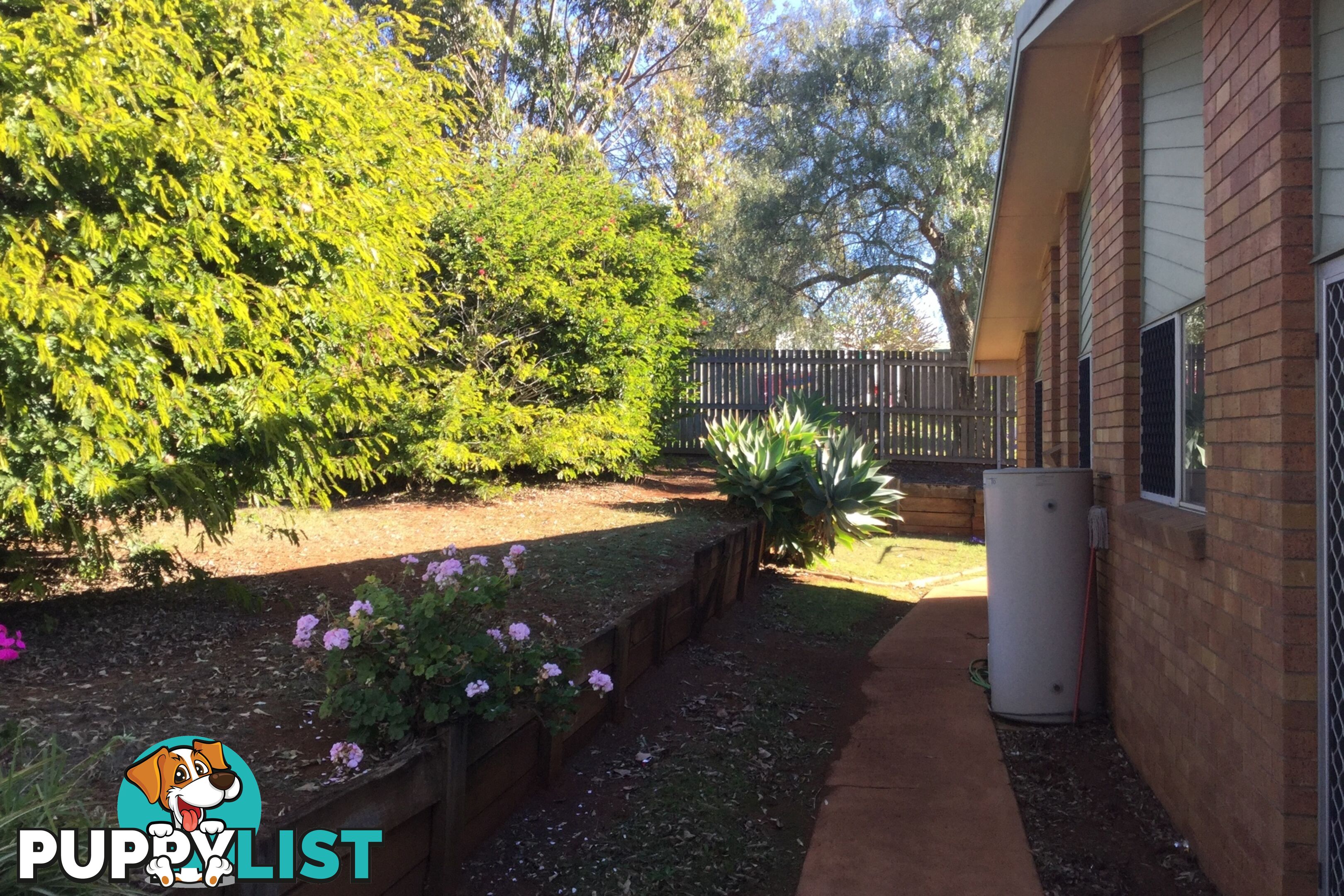 1/80 Wine Drive WILSONTON QLD 4350