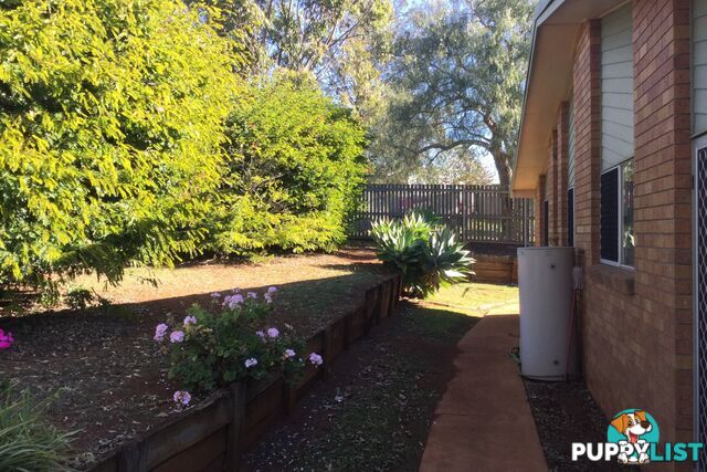 1/80 Wine Drive WILSONTON QLD 4350