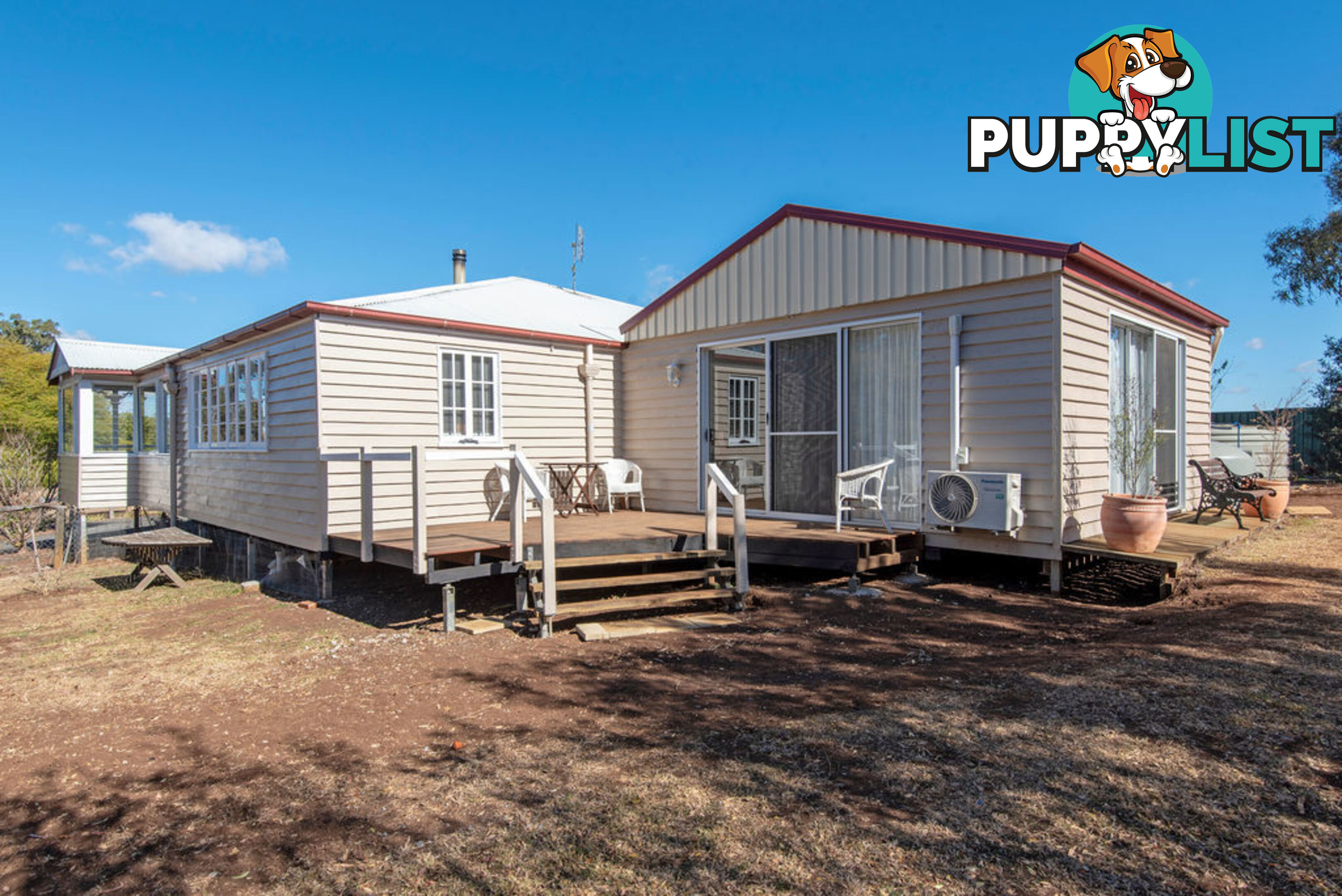 550 Meringandan Road MERINGANDAN QLD 4352