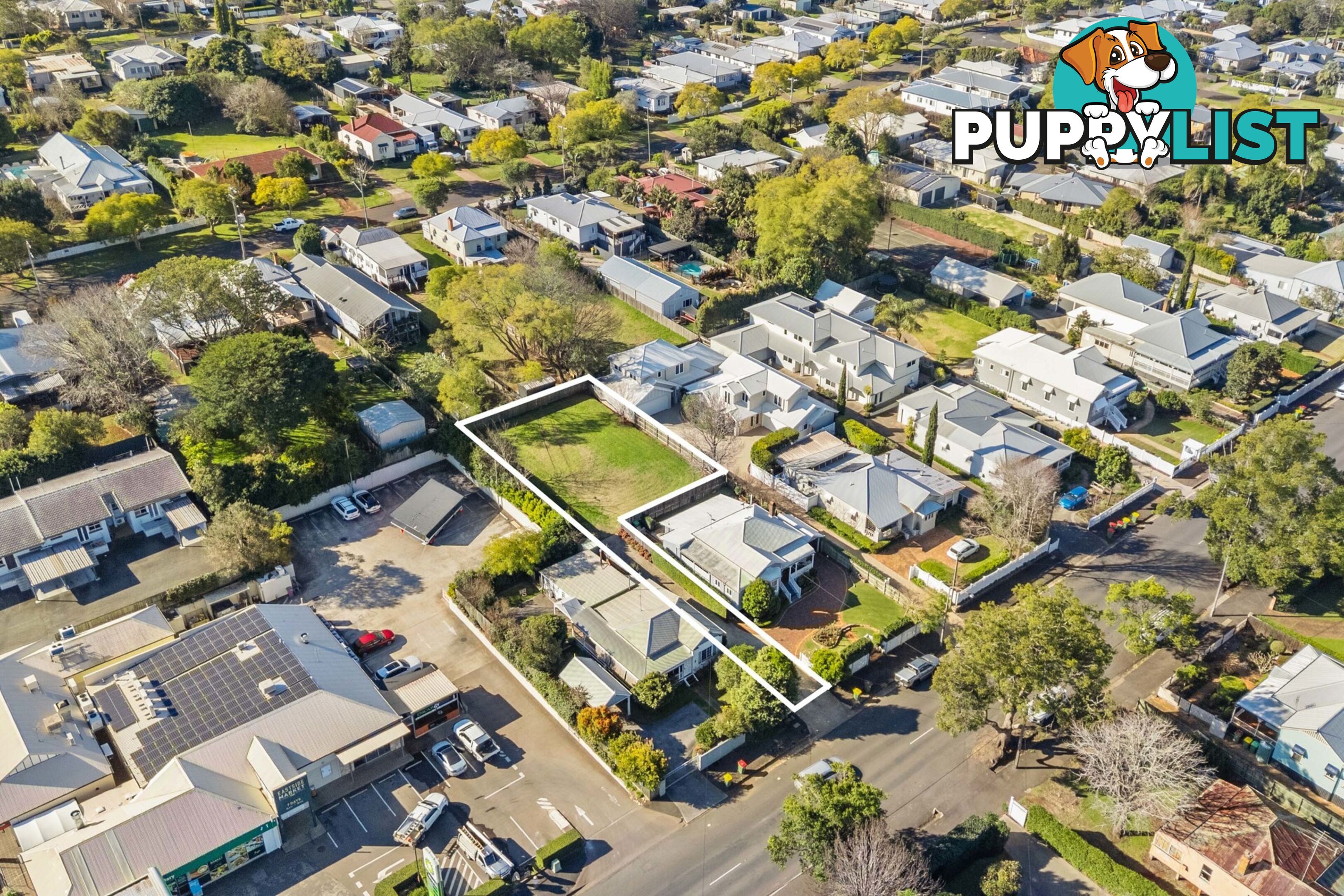 77A Bridge Street MOUNT LOFTY QLD 4350