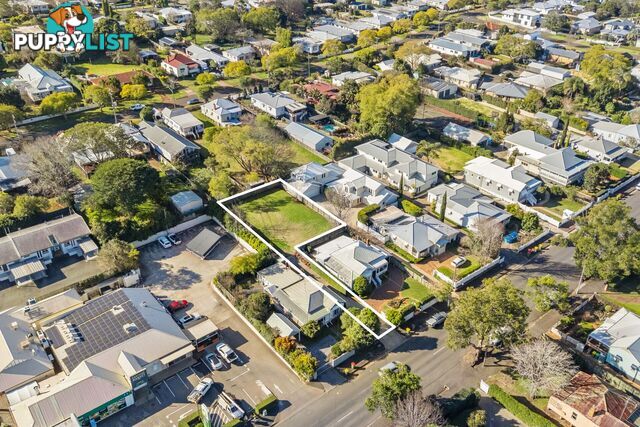 77A Bridge Street MOUNT LOFTY QLD 4350