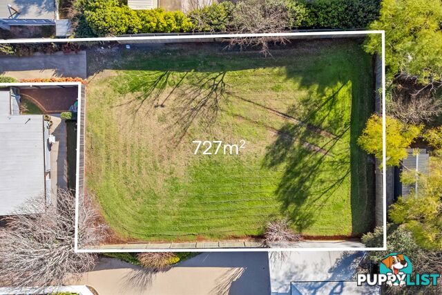 77A Bridge Street MOUNT LOFTY QLD 4350