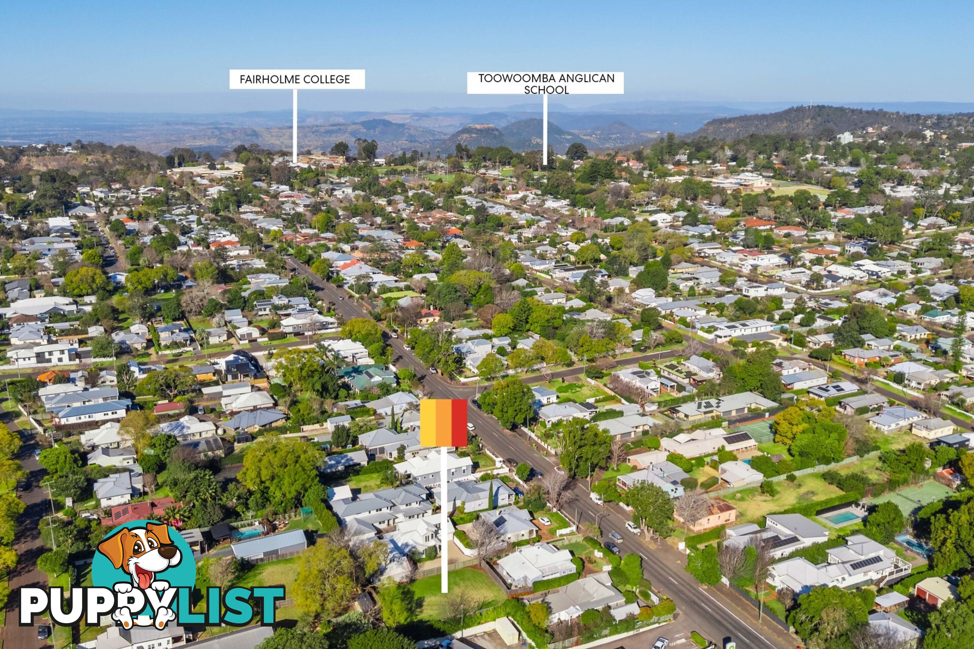 77A Bridge Street MOUNT LOFTY QLD 4350