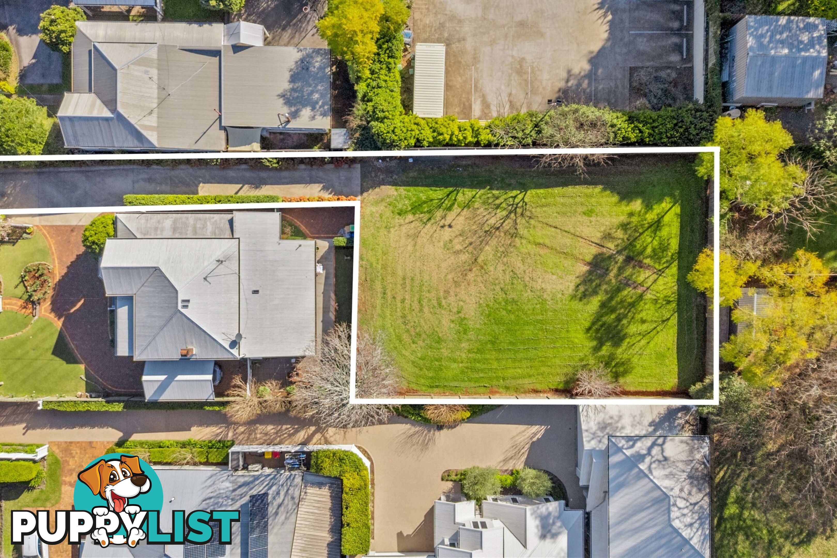 77A Bridge Street MOUNT LOFTY QLD 4350