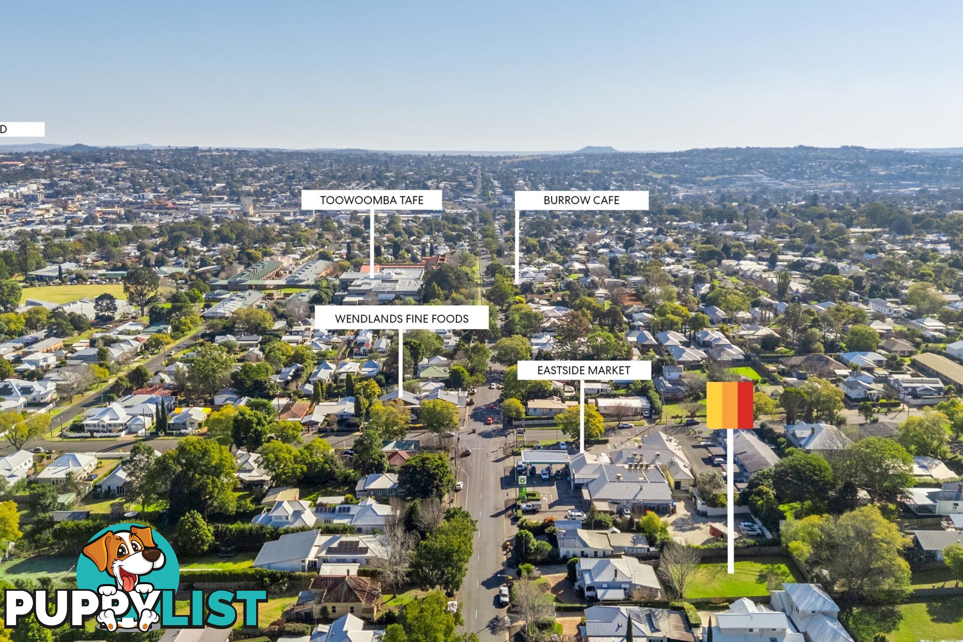 77A Bridge Street MOUNT LOFTY QLD 4350