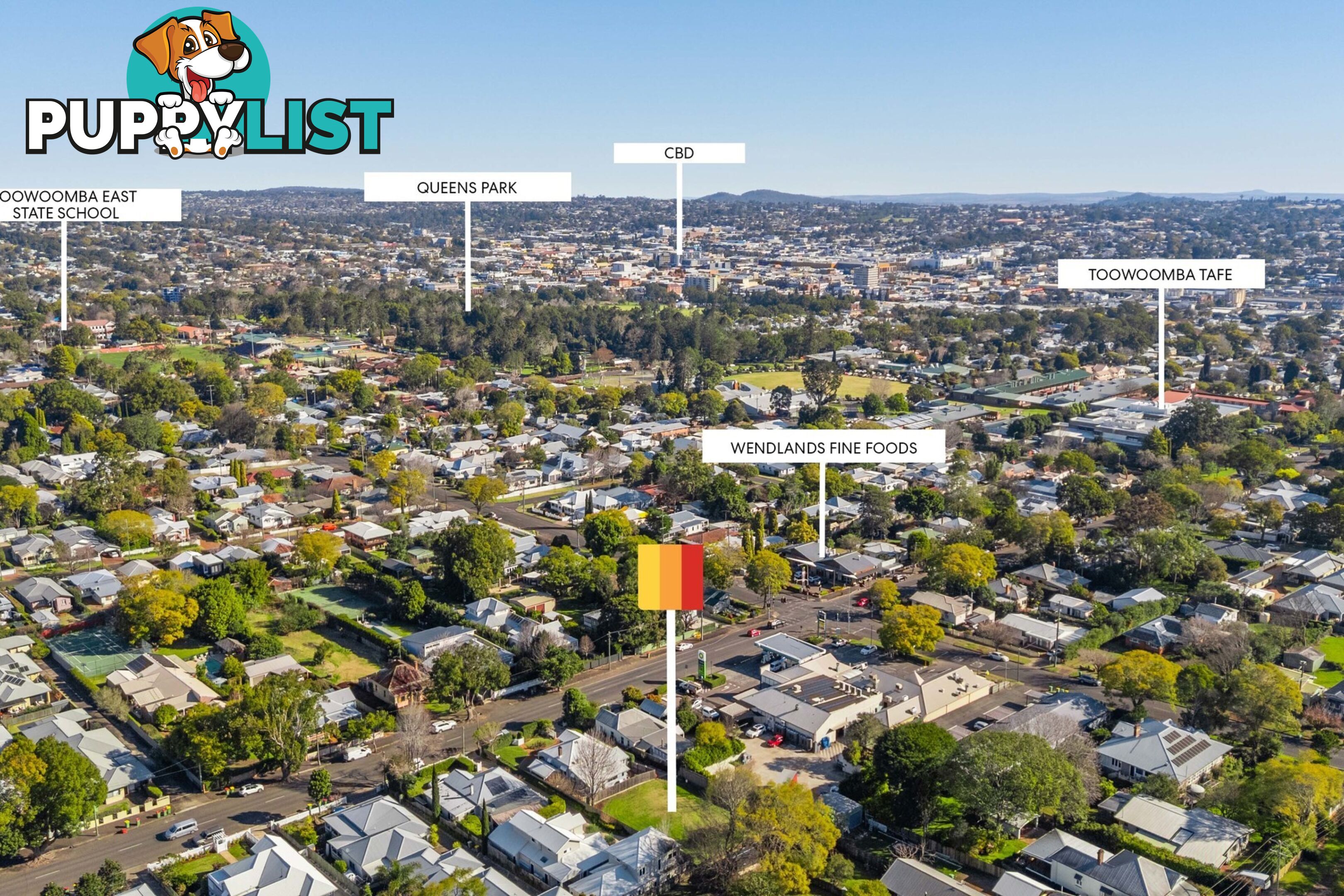 77A Bridge Street MOUNT LOFTY QLD 4350