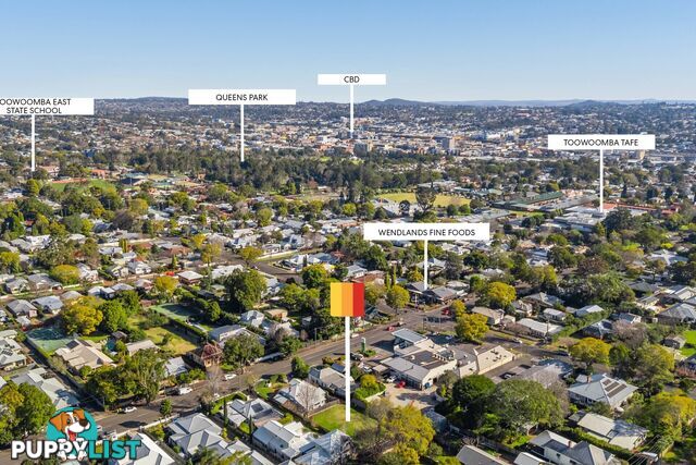 77A Bridge Street MOUNT LOFTY QLD 4350