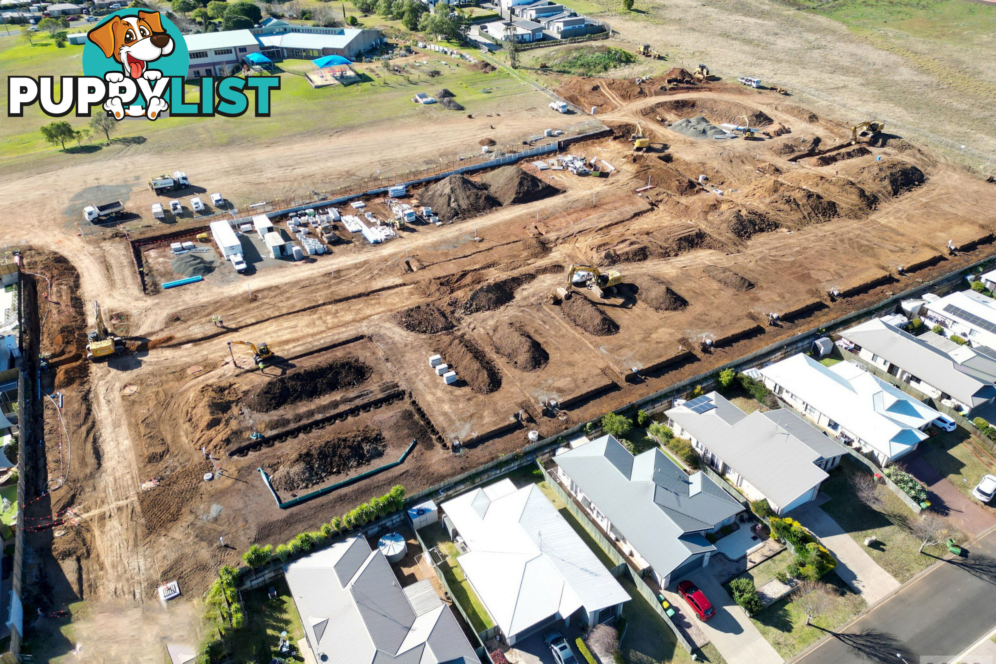 Lot 14/ Wattle Grove HARRISTOWN QLD 4350